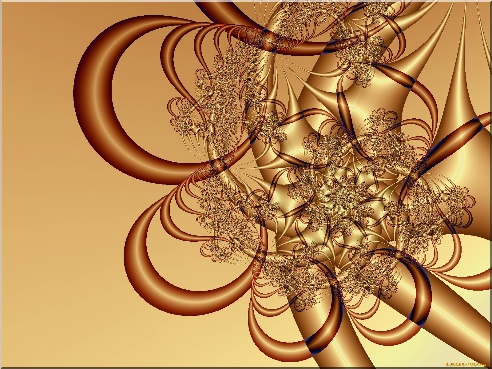 3, , fractal, , , , 